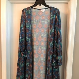 LuLaRoe Sarah